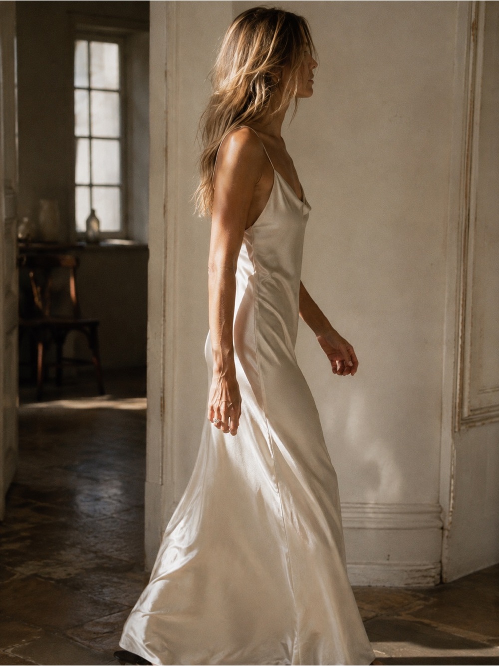 LIVE | French Girl Style
